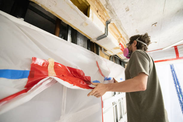 Best Mold Documentation for Insurance Claims  in Beach Haven West, NJ
