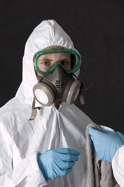 Best Dehumidification Services  in Beach Haven West, NJ